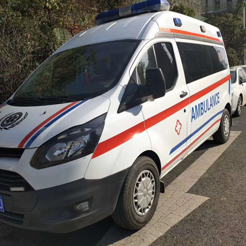 镜铁区品质救护车出租,为您的健康出行负责