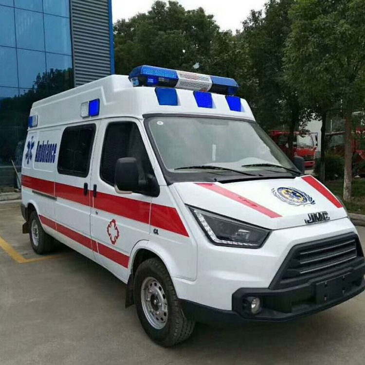镜铁区救护车出租哪家好