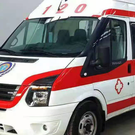 镜铁区非急救护送病人转院租赁救护车的优缺点对比